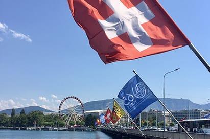 <p>Lake Geneva Boat Cruise</p>